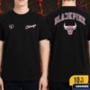 The Weeknd After Hours Til Dawn Stadium Tour At Levi’s Stadium July 8 2025 Number 49 Backprint New Arrivals Unisex T-Shirt Merchandise