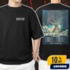 AC/DC PWR UP Event Tour Tallinn 2025 You’ve Been Thunderstruck 24 July 2025 Merch Tee At Tallinn Song Festival Grounds Estonia Unisex T-Shirt Merchandise