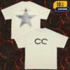 Beyonce Cowboy Carter And Rodeo Chitlin’ Circuit Tour CCT Stars And Strings Unisex T-Shirt Merchandise