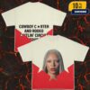 Queens Of The Stone Age On 13 July 2025 At Wiener Stadthalle Halle D Vienna Austria Poster Event Artwork By Arik Moonhawk Roper All Over Print Graphic T-Shirt, Hoodie