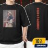 Architects 2025 Australian Tour With House Of Protection And President 11-13-14 December 2025 At Melbourne-Sydney-Brisbane Festival Hall Hordern Pavilion Riverstage Unisex T-Shirt