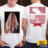 Linkin Park From Zero World Tour 2025 Exclusive Tee In Gdynia Poland At Opener Festival On July 5th 2025 Merch T-Shirt Two Sides