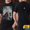 Beyonce Cowboy Carter Tour Shirt CCT London 2025 Tee Exclusive At Tottenham Hotspur Stadium On June 10 Merch T-Shirt Two Sides