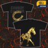 NBA 2K26 Show Up Show Out Leave No Doubt Edition Angel Reese x Shai Gilgeous-Alexander x Carmelo Anthony Poster Game New All Over Print Graphic T-Shirt, Hoodie