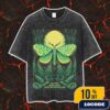 AC/DC Imola PWR UP Event Tour Tee Europe 20 July 2025 At Autodromo Internazionale Enzo e Dino Ferrari Italy Merch Unisex Two Sided Washed T-Shirt