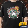Beyonce Cowboy Carter Tour Shirt CCT Houston 2025 Tee Exclusive NRG Stadium On June 28 New Arrivals Unisex T-Shirt Merchandise