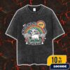 Beyonce Cowboy Carter Tour Shirt CCT Houston 2025 Tee Exclusive NRG Stadium On June 28 New Arrivals Merch Unisex Two Sided Washed T-Shirt
