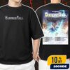 First Poster For Sonya Blade In Mortal Kombat 2 New Movie October 24 2025 Merch Unisex T-Shirt