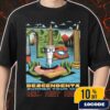 Official State Champs Merch I’ve Got More Secrets Than You’ll Ever Know Secrets Crimson Unisex Tee