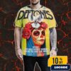 New Movie Poster For Student Union From The World Of The Boys Gen V New Season September 17 2025 All Over Print Graphic T-Shirt, Hoodie