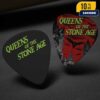 Are You F’N’ Ready Guns N’ Roses Event Poster Tour 18 July 2025 At Usce Park Belgrade RS Guitar Pick