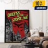Are You F’N’ Ready Guns N’ Roses Event Poster Tour 18 July 2025 At Usce Park Belgrade RS Poster Canvas Home Decor