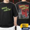 First Poster For Johnny Cage In Mortal Kombat 2 New Movie October 24 2025 Merch Unisex T-Shirt