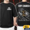 Avicii X Tomorrowland Avicii Forever Capsule Collection 2025 Stones Logo Merch Fan Gifts Classic T-Shirt Two Sides