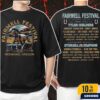 Gracie Abrams The Secret Of Us Graphic I Love You I’m Sorry Merch Fan Gifts Classic T-Shirt Two Sides