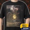 First Poster For Bi-Han Noob Saibot In Mortal Kombat 2 New Movie October 24 2025 Merch Unisex T-Shirt