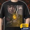 First Poster For Shao Kahn In Mortal Kombat 2 New Movie October 24 2025 Merch Unisex T-Shirt