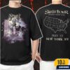 49 Winchester Point Pleasant Beach New Jersey 2025 Gig At Tenks Club On July 23 Merch T-Shirt
