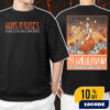 Tribute To Mr Crowley Ozzy Osbourne Black Sabbath RIP 1948-2025 Classic T-Shirt