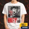 Death Angel Sonic Beatdown Song Merch Unisex T-Shirt