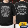 New Movie Poster For The Naked Gun August 1 2025 He’s Got Your Back Merch Unisex T-Shirt