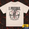 New BRICS Girls Dropped Art By Eue Milly T-Shirt Classic