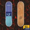 I Prevail Bad Things Skate Deck Merch 2025 Fan Gifts