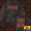 I Prevail Into Hell Pullover Hoodie Merch 2025 Fan Gifts T-Shirt, Long Sleeve
