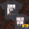 Puis Calzada x Alonso Espinoza Best Artwork Tribute To Ozzy Osbourne RIP 1948-2025 Merch Unisex T-Shirt