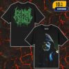 Ice Nine Kills 2025 New Arrivals Merch Adios Horror Shmucks Unisex T-Shirt