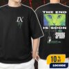Hellfest Tales From The Pit XIX Edition 2026 Exclusive Collector Tee Double Sides Unisex T-Shirt Merch