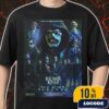 Ice Nine Kills 2025 New Arrivals Merch The End Is Soon And There Is No Spoon Unisex T-Shirt Merchandise