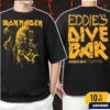 Beyonce Cowboy Carter Tour 2025 Las Vegas Exclusive Merch Tee At Allegiant Stadium On July 25 And 26 Retro Style Classic Two Sides T-Shirt