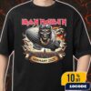 Descendents Summer Tour 2025 Poster Tour Dates Limited Edition Artwork By Christian Taylor Merch Unisex T-Shirt