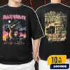 Official Tool Band Tour In Japan 2025 December 11-13 2025 At K-Arena Yokohama Kanagawa And Glion Arena Kobe Hyogo Poster Event Merch Unisex T-Shirt