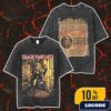 Gracie Abrams The Secret Of Us Graphic I Love You I’m Sorry Merch Fan Gifts Wash Two Sides T-Shirt, Hoodie