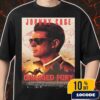 First Poster For Supergirl Look Out June 26 2026 Poster Movie From James Gunn Merch Unisex T-Shirt