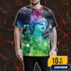 Guns N’ Roses At Warsaw PL PGE Narodowy Event Poster July 12 2025 Let’s Hear Tonight All Over Print Graphic T-Shirt, Hoodie