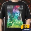 Justin Bieber New Album SWAG July 2025 Logo Album Merch Unisex T-Shirt