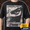 Babymetal New Album Metal Forth And 15th Anniversary Celebration Tower Records Collab 15 Babymetal Years Version Merch Unisex T-Shirt