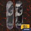 Metallica King Nothing By Dan Dippel Limited Edition 2025 Load Remastered Skateboard Event Deck
