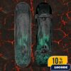 I Prevail Verum Imperium Skate Deck Merch 2025 Fan Gifts