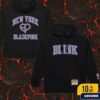 New York Mets Mitchell & Ness x BLACKPINK T-Shirt Merch MLB