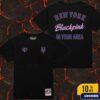 Ice Nine Kills 2025 New Arrivals Merch Adios Horror Shmucks Unisex T-Shirt