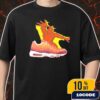 Nike Air Max 90 Fantastic Four Invisible Women Sneaker Merch Unisex T-Shirt