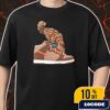Nike Air Max 90 Fantastic Four Sneaker All Versions F4 Family Members Merch Unisex T-Shirt