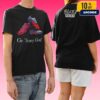 The Board Of Greatness Event 2025 Unisex T-Shirt Merchandise