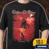 Waterbomb Festival 2025 Seoul Queen Kwon Eun Bi Viral Slay Moment Photo Shoot Merch Unisex T-Shirt