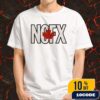 Rae Lil Black ft Jason Luv Blacked Images Covers Merch Unisex T-Shirt