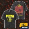 The Weeknd After Hours Til Dawn Stadium Tour At Levi’s Stadium July 8 2025 Number 49 Backprint New Arrivals Merch Unisex Two Sided Washed T-Shirt